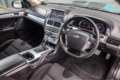 2013 Ford Falcon - Thumbnail