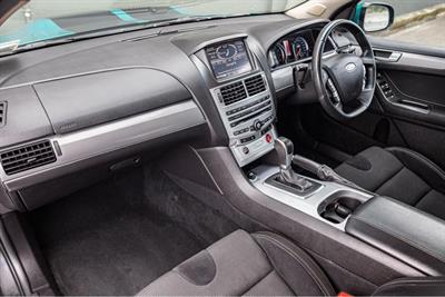 2013 Ford Falcon - Thumbnail