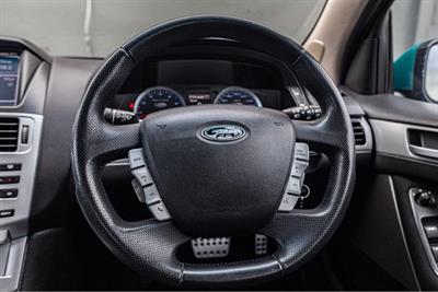 2013 Ford Falcon - Thumbnail