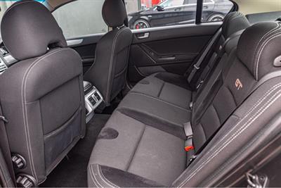 2013 Ford Falcon - Thumbnail