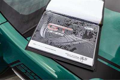 2013 Ford Falcon - Thumbnail