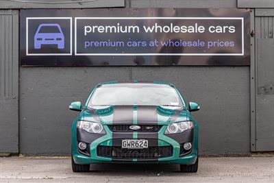 2013 Ford Falcon - Thumbnail