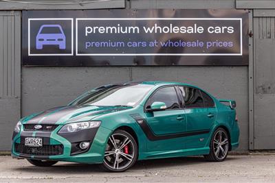 2013 Ford Falcon - Thumbnail