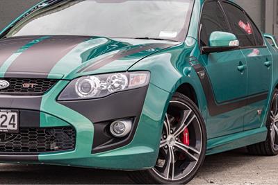 2013 Ford Falcon - Thumbnail