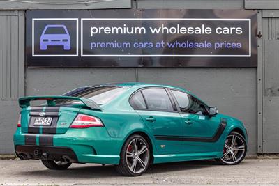 2013 Ford Falcon - Thumbnail