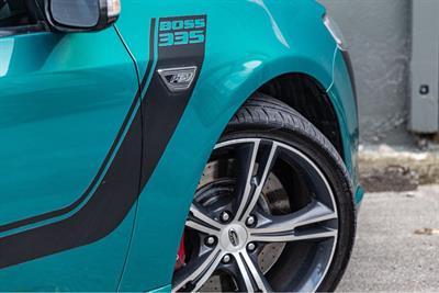 2013 Ford Falcon - Thumbnail