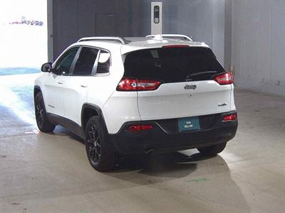 2015 CHRYSLER JEEP JEEP CHEROKEE 5D - Thumbnail