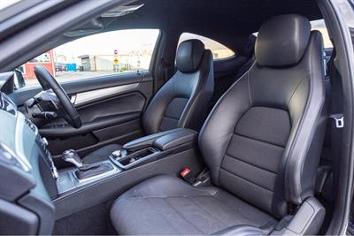 2012 Mercedes-Benz C180 COUPE - Thumbnail