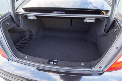 2012 Mercedes-Benz C180 COUPE - Thumbnail