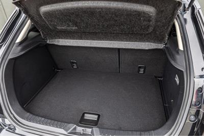 2017 Mazda CX-3 - Thumbnail