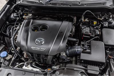 2017 Mazda CX-3 - Thumbnail