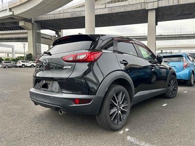 2017 Mazda CX-3 - Thumbnail