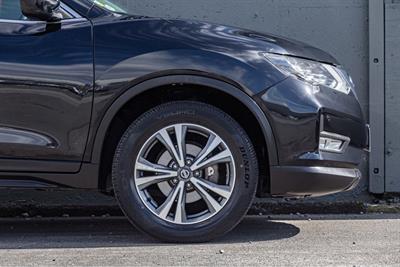 2018 Nissan X-Trail - Thumbnail