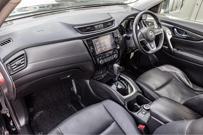 2018 Nissan X-Trail - Thumbnail