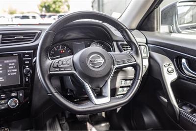 2018 Nissan X-Trail - Thumbnail