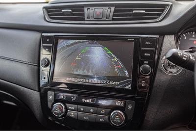 2018 Nissan X-Trail - Thumbnail