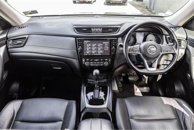 2018 Nissan X-Trail - Thumbnail