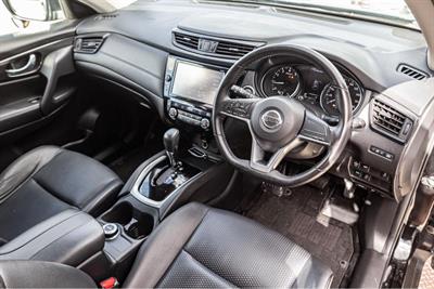 2018 Nissan X-Trail - Thumbnail