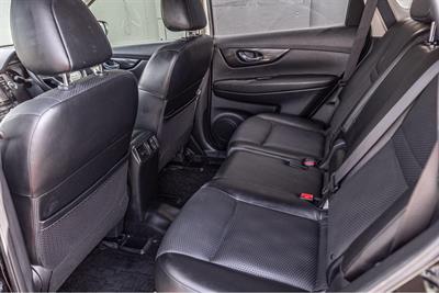 2018 Nissan X-Trail - Thumbnail