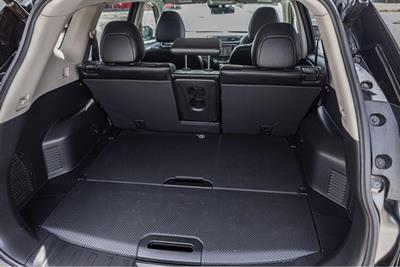 2018 Nissan X-Trail - Thumbnail