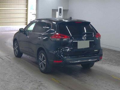 2018 Nissan X-Trail - Thumbnail