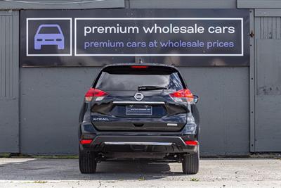 2018 Nissan X-Trail - Thumbnail