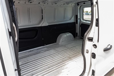 2021 Renault Trafic - Thumbnail