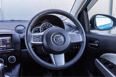 2012 Mazda Demio - Thumbnail
