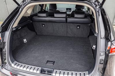 2014 Lexus NX 4WD - Thumbnail