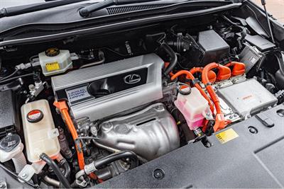 2014 Lexus NX 4WD - Thumbnail