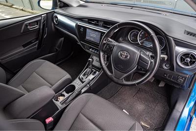 2015 Toyota AURIS - Thumbnail