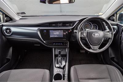 2015 Toyota AURIS - Thumbnail