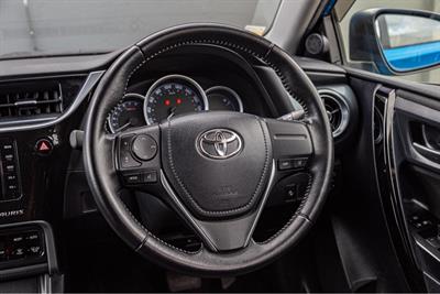 2015 Toyota AURIS - Thumbnail
