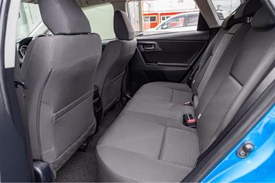 2015 Toyota AURIS - Thumbnail
