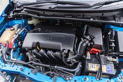 2015 Toyota AURIS - Thumbnail