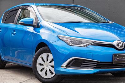 2015 Toyota AURIS - Thumbnail