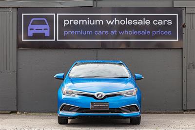 2015 Toyota AURIS - Thumbnail