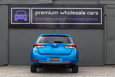 2015 Toyota AURIS - Thumbnail