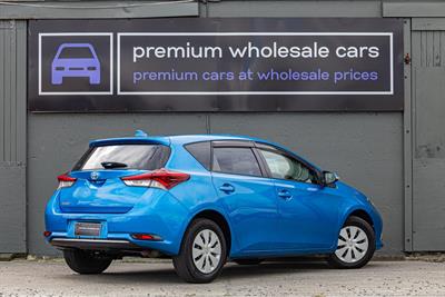 2015 Toyota AURIS - Thumbnail