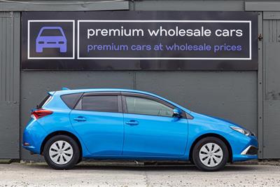 2015 Toyota AURIS - Thumbnail