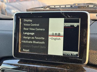 2014 Mercedes-Benz G-CLASS 4WD - Thumbnail