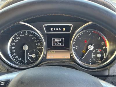 2014 Mercedes-Benz G-CLASS 4WD - Thumbnail