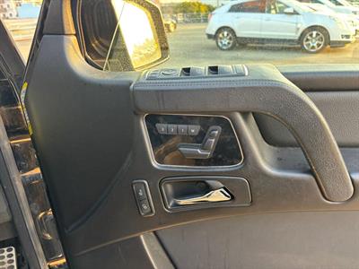 2014 Mercedes-Benz G-CLASS 4WD - Thumbnail