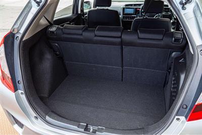 2014 Honda Fit - Thumbnail
