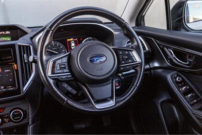 2017 Subaru Impreza - Thumbnail