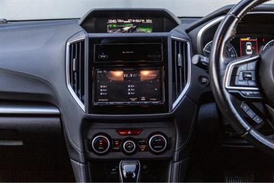 2017 Subaru Impreza - Thumbnail
