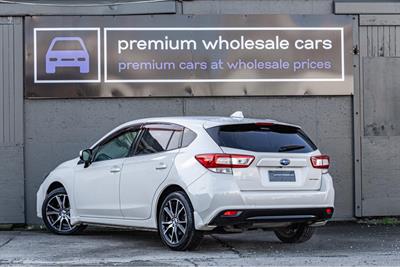 2017 Subaru Impreza - Thumbnail