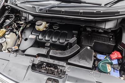 2016 Nissan Elgrand - Thumbnail