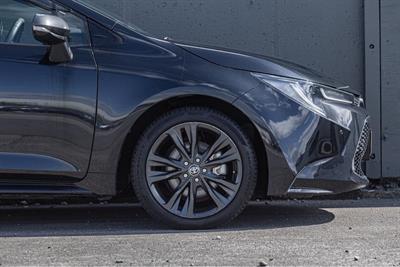 2020 Toyota Corolla - Thumbnail