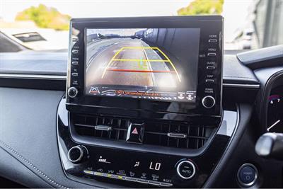 2020 Toyota Corolla - Thumbnail